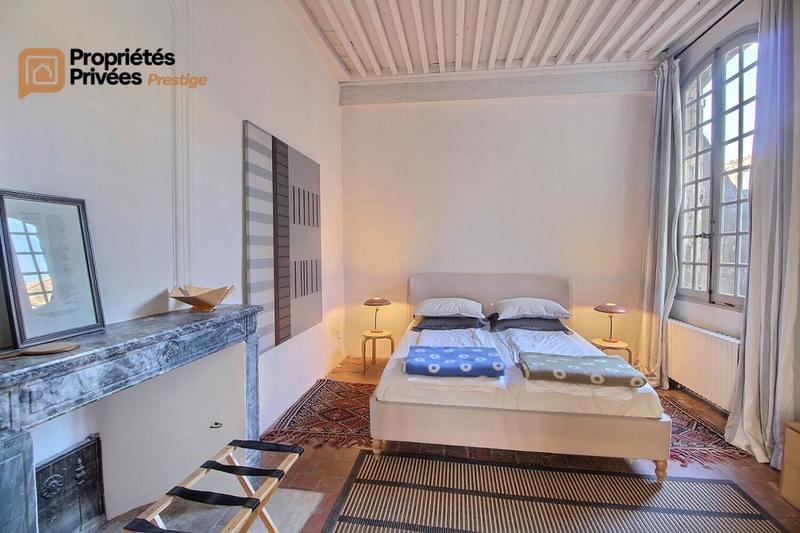 Hôtel particulier - 320 m² - 10 pièces