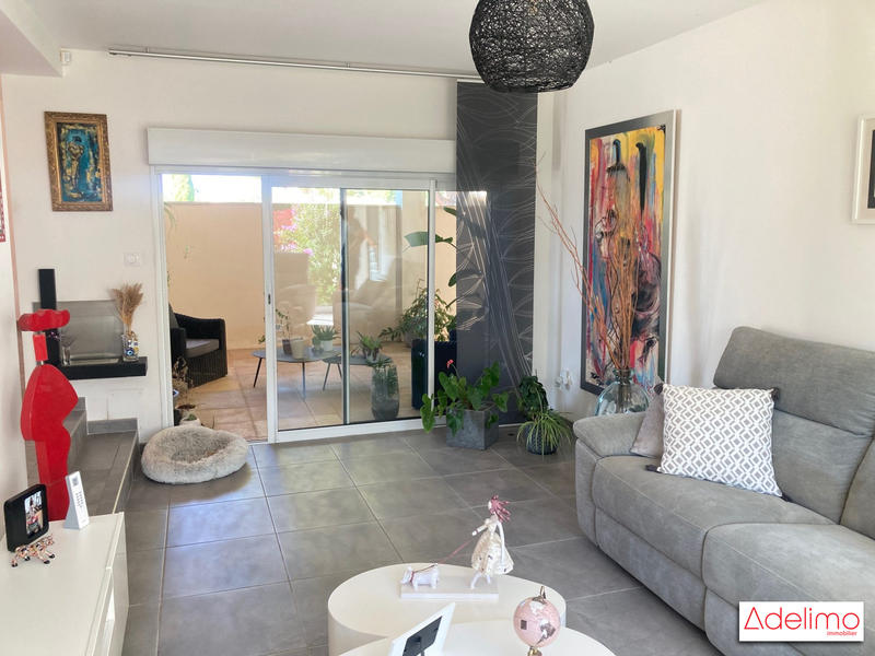 Maison - 190 m² - 7 pièces