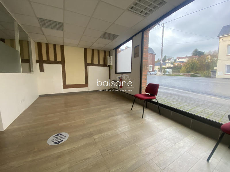 Local commercial - 80 m²