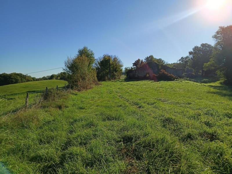 Terrain agricole - 9 582 m²