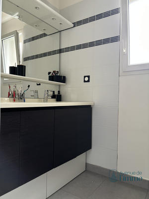 Maison - 101 m² - 4 pièces