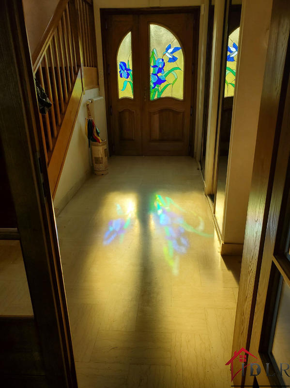 Maison - 147 m² - 8 pièces