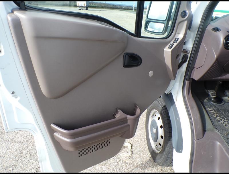 Renault Master 2.8 Dti 120 L2h2 Bvm