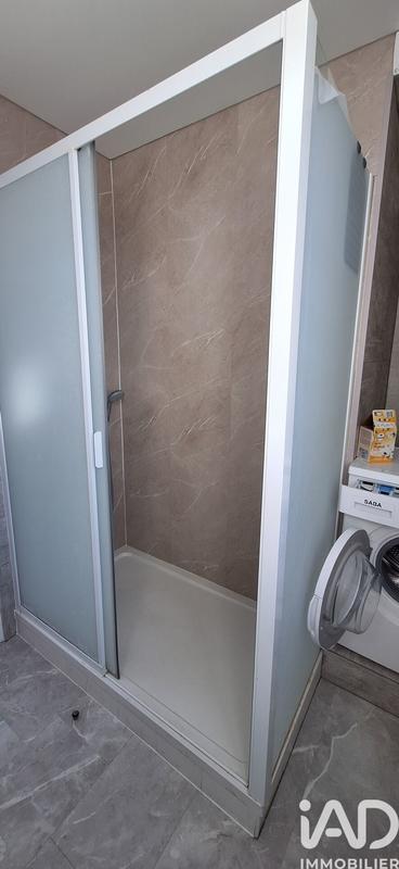 Appartement - 78 m² - 4 pièces