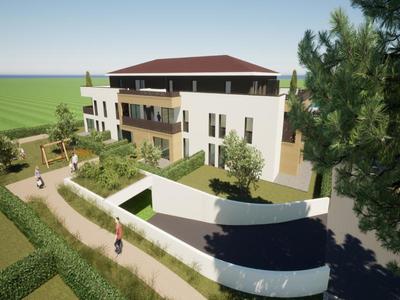 Appartement - 50 m² - 2 pièces