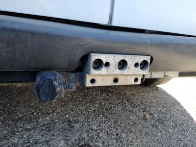 Renault Trafic II L2h1 1,9 Dci 100 Pack Clim