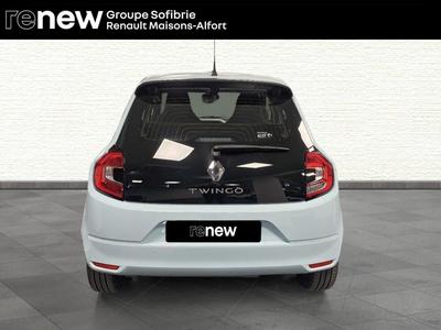Renault Twingo III SCe 65 - 20 Life