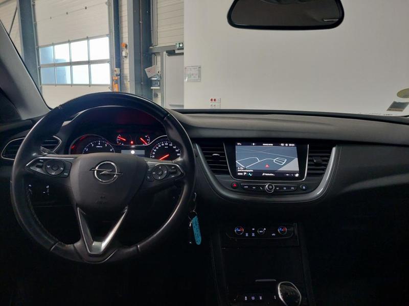 Opel Grandland X Diesel 130 Ch Elegance Business