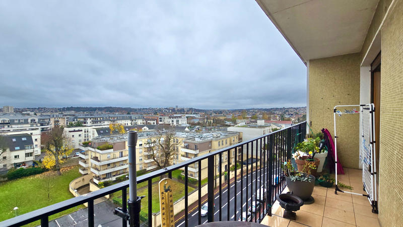 Appartement - 77 m² - 4 pièces