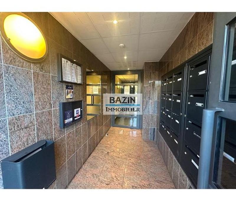 Appartement - 53 m² - 2 pièces