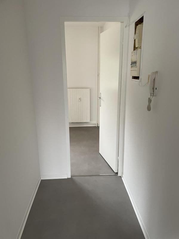 Appartement ancien - 65 m² - 3 pièces