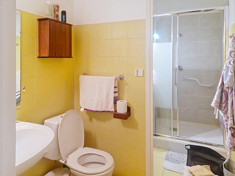 Appartement - 111 m² - 3 pièces