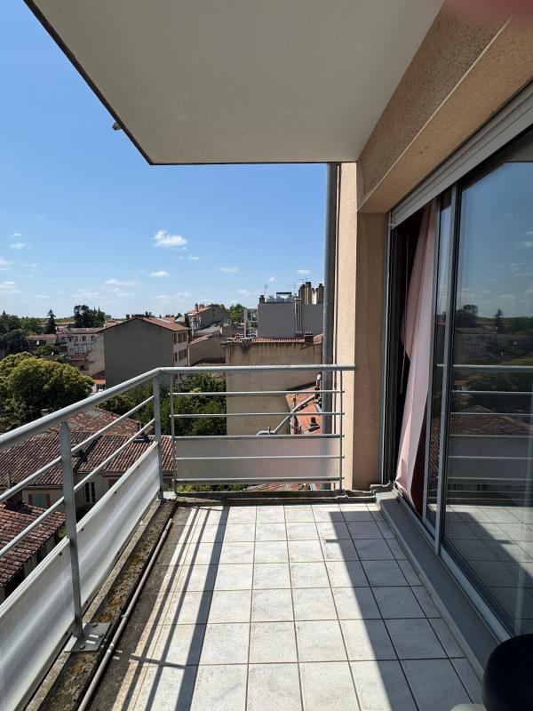 Appartement - 121 m² - 4 pièces