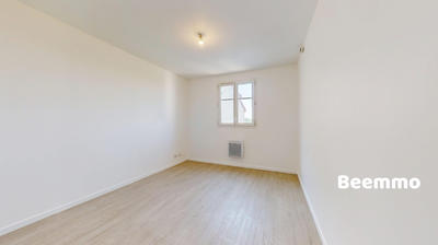 Maison - 107 m² - 5 pièces