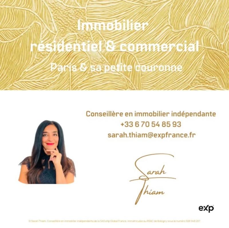 Local commercial - 74 m²