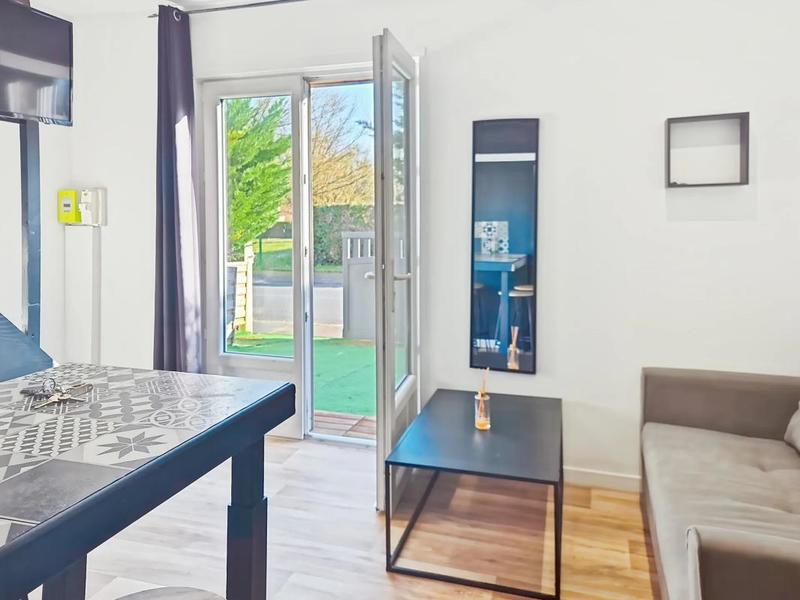 Maison - 112 m² - 8 pièces