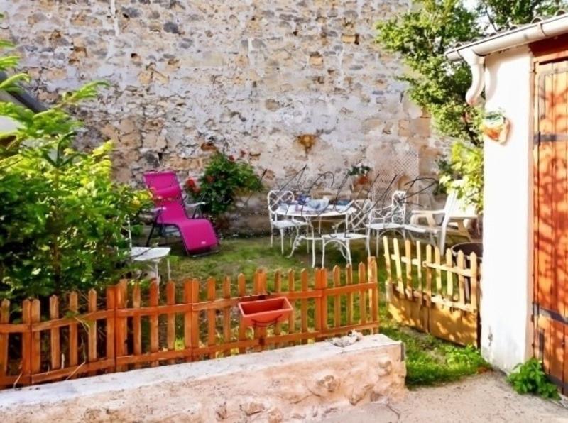 Maison - 132 m² - 6 pièces