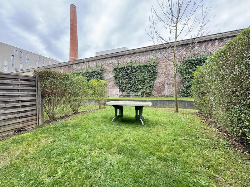 Appartement - 76 m² - 3 pièces