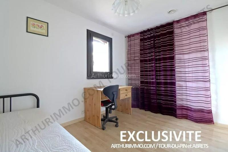 Maison - 141 m² - 6 pièces