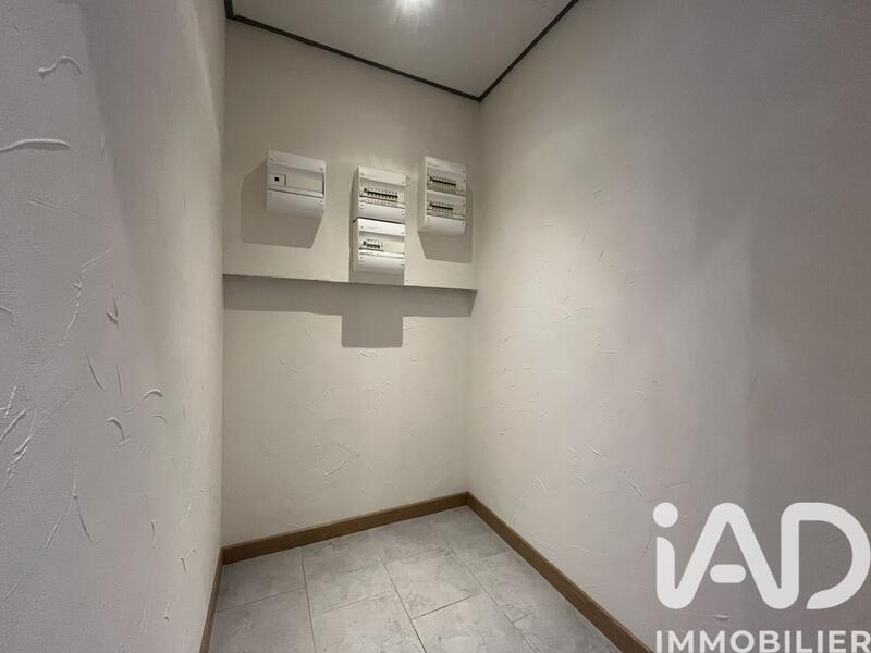 Appartement - 50 m² - 3 pièces