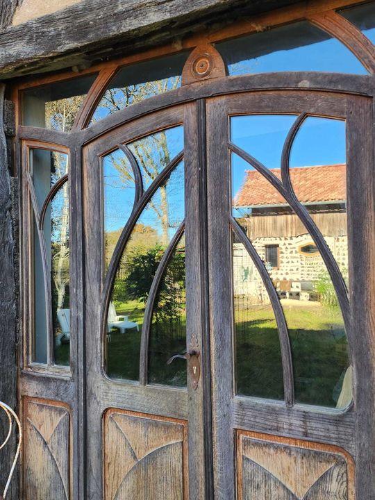 Maison en pierre - 254 m² - 10 pièces