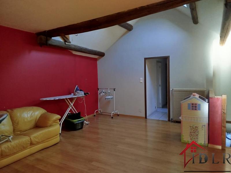 Maison de ville - 197 m² - 6 pièces