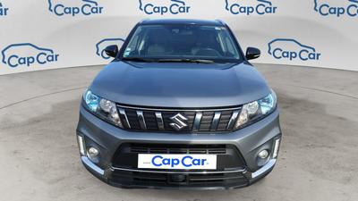 Suzuki Vitara IV 1.4 Boosterjet 140 Bva Style - Automatique