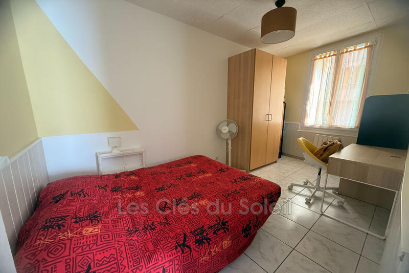 Appartement - 25 m² - 2 pièces