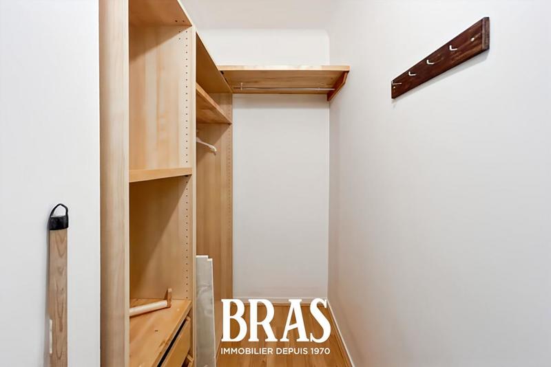 Appartement - 83 m² - 4 pièces