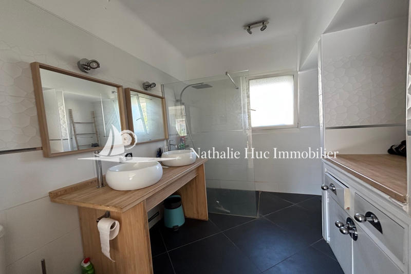 Maison - 119 m² - 5 pièces