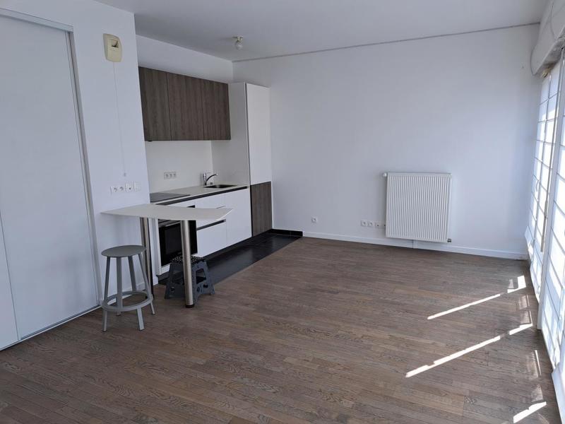 Studio - 36 m² - 1 pièce