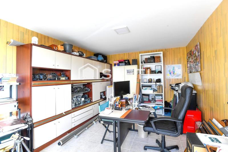 Maison - 136 m² - 5 pièces