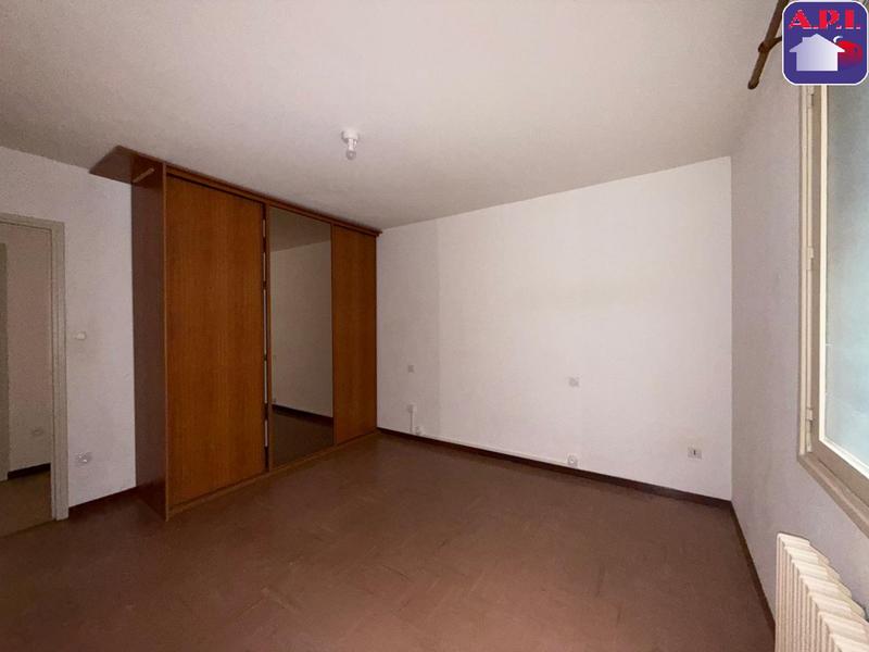 Appartement - 91 m² - 3 pièces