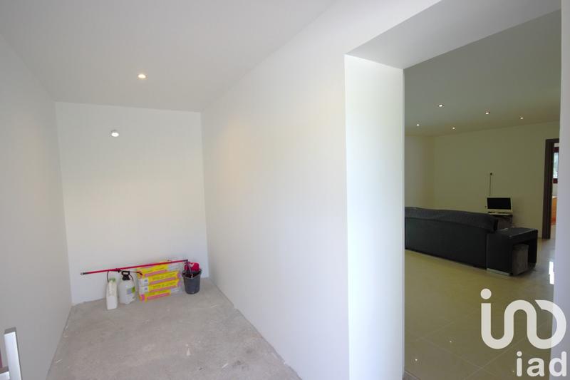 Maison - 155 m² - 7 pièces