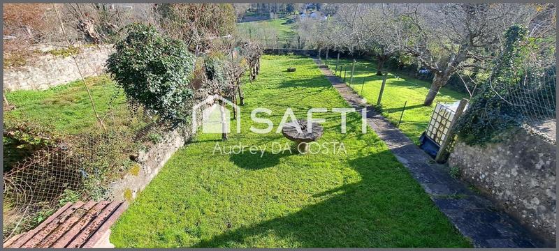 Appartement - 139 m² - 6 pièces