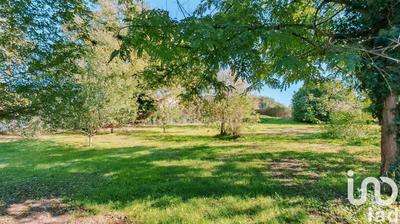 Maison - 140 m² - 7 pièces