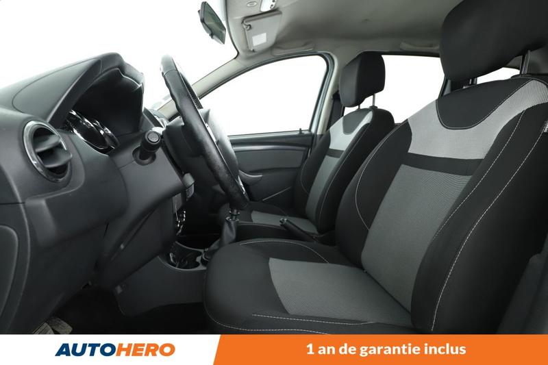 Dacia Duster 1.5 dCi Prestige 4x4 110 ch