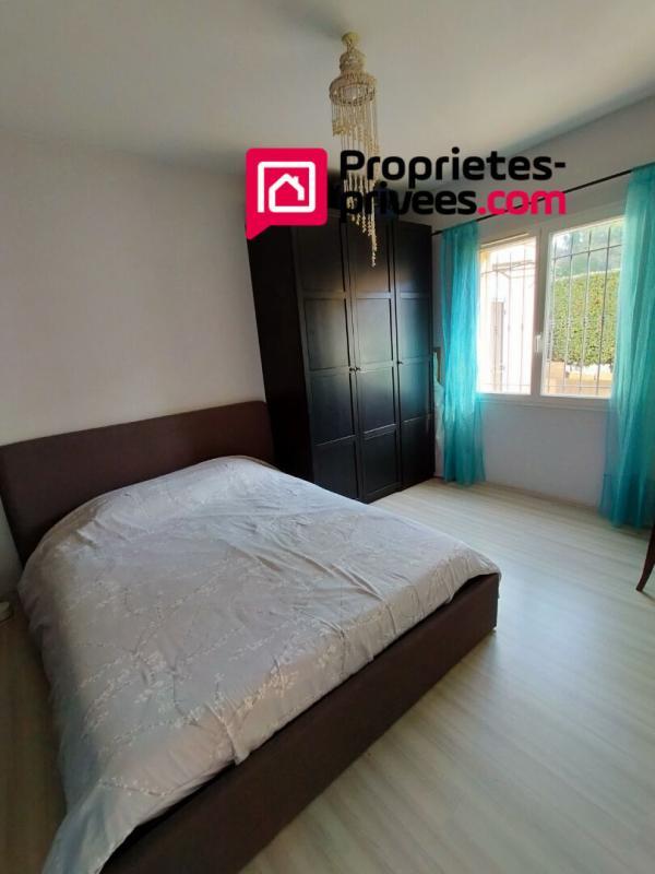 Maison - 124 m² - 4 pièces