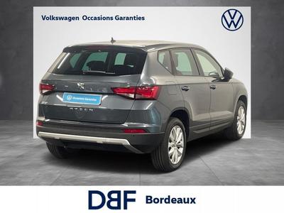 Seat Ateca 1.6 Tdi 115 ch Start/Stop Ecomotive Style