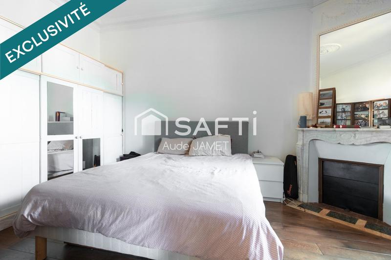 Maison - 148 m² - 6 pièces