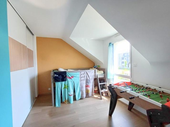 Maison - 150 m² - 7 pièces