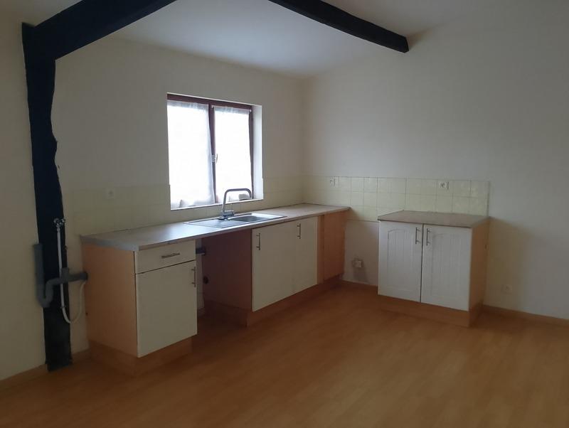 Maison - 104 m² - 4 pièces