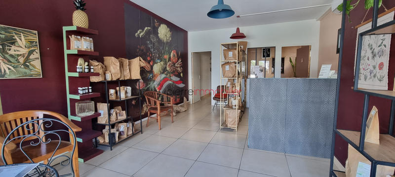 Local commercial - 68 m²