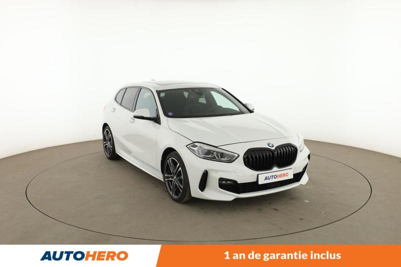 Bmw Série 1 118i m Sport Bva8 5p 136 ch