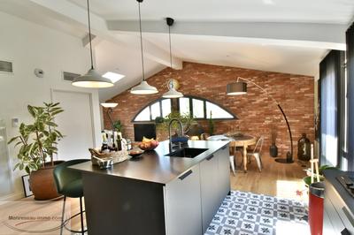 Appartement - 79 m² - 3 pièces