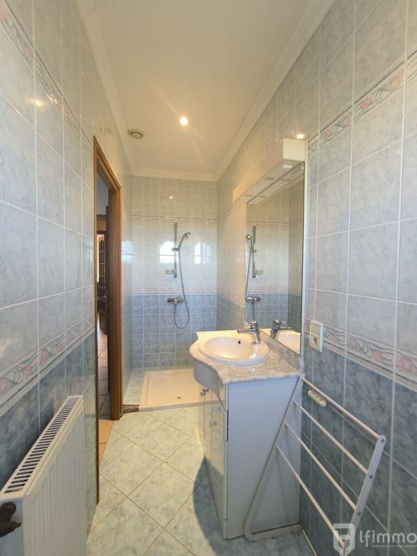 Villa - 140 m² - 5 pièces