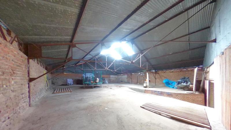 Propriété - 184 m² - 8 pièces