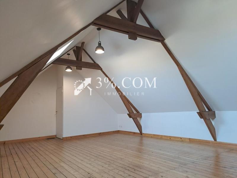 Longère - 237 m² - 6 pièces