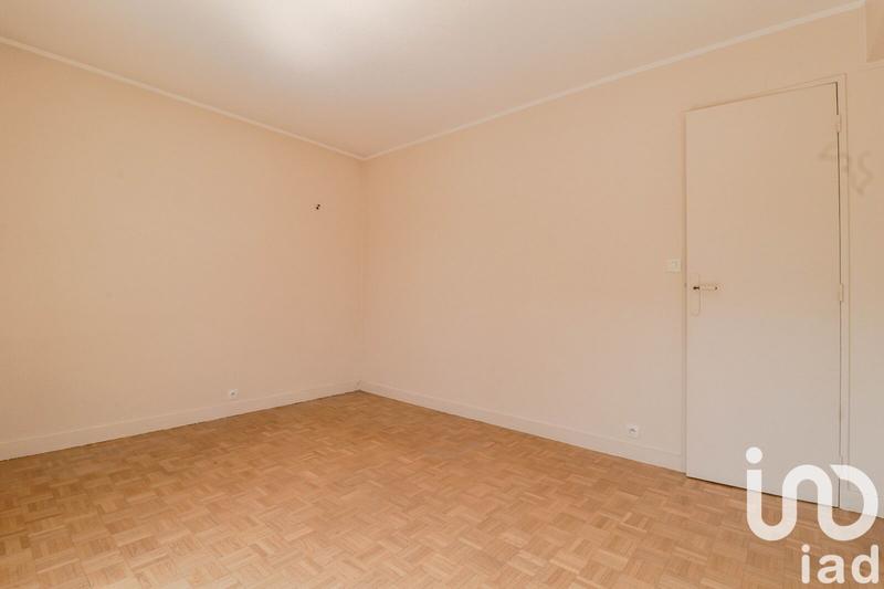 Appartement - 86 m² - 4 pièces