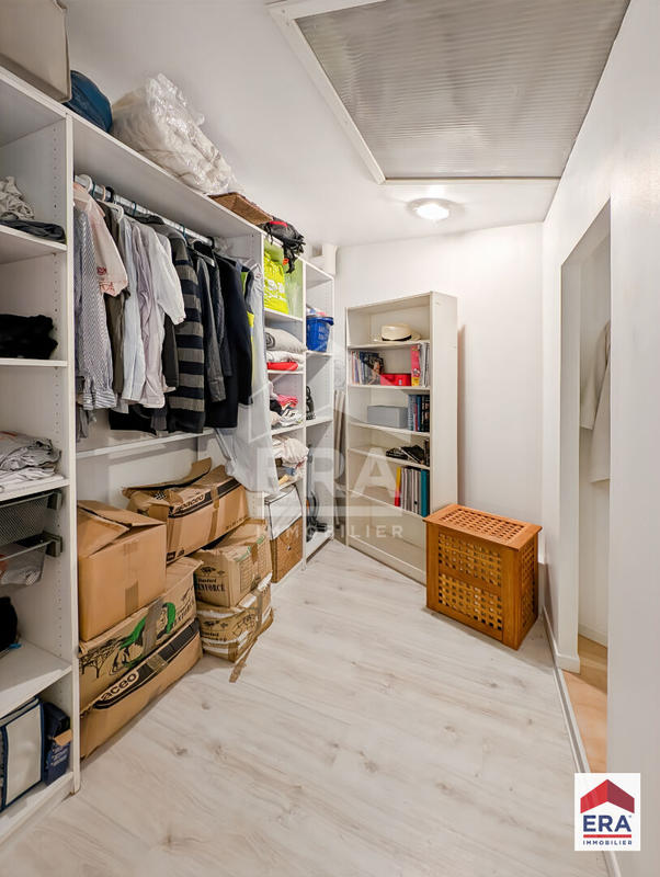 Maison - 113 m² - 3 pièces